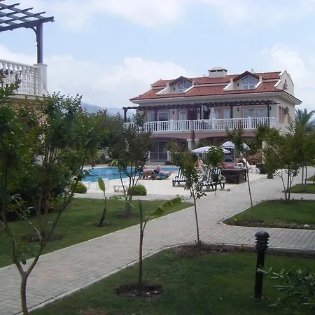 Summer 1 Fethiye